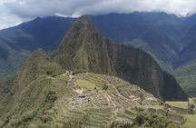 2-Day Tour in Sacred Valley and Machu Picchu from Cusco 