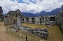 Full-Day Tour to Machu Picchu from Cusco