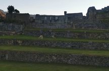 2-Day Tour in Sacred Valley and Machu Picchu from Cusco