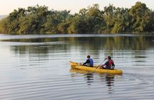 Guided Kayak Tour to Gracia Island