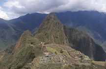 Full-Day Tour to Machu Picchu from Cusco