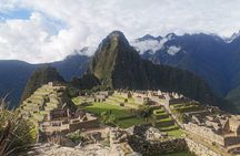 Full-Day Tour to Machu Picchu from Cusco