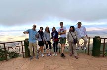 Safari "Kifaru" - 5 days in the most famous Parks in the world
