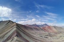 Private Full-Day Rainbow Mountain Tour from Cusco
