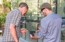 Calgary Outdoor Escape Games - Riotous Roundup