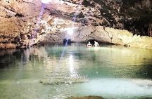 Cenote Adventure Tour
