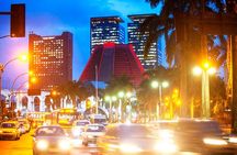 Rio By Night Private Tour: Experience Music, Dancing, Drinks and Local Culture
