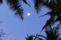 Paquera Sunset and Full Moon Kayak Tour