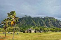 Oahu Island Experience feat the North Shore (Small Group Tour)