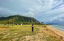 Oahu Island Experience feat the North Shore (Small Group Tour)