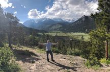 Rocky Mountain National Park Driving Tour