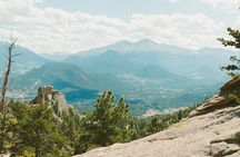 Rocky Mountain National Park Driving Tour