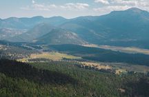 Rocky Mountain National Park Driving Tour