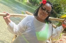 Horseback Riding, Blue Hole, Dunn's River, River Rafting/Tubing Private Tour