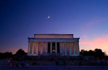 Mount Vernon & Old Alexandria with Night-Time Sightseeing Tour of Washington DC