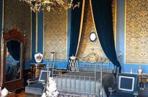 Exclusive Tour to Chapultepec Castle