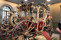 Exclusive Tour to Chapultepec Castle