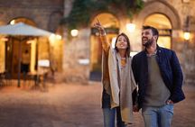 Bologna By Night Walking Tour