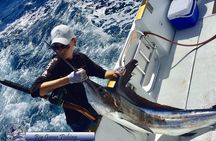 Santa Elena Fishing Charters in Punta Cana
