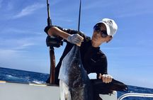 Santa Elena Fishing Charters in Punta Cana