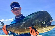 Santa Elena Fishing Charters in Punta Cana