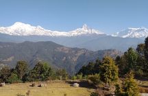 Classic Nepal Explore