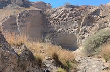 Private Electric Mountain Bike Experience and Tour in Santorini 