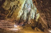  Pretoria City Tour and Cullinan Mine Tour from Johannesburg 