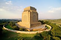 Pretoria Tour From Johannesburg