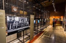 Constitutional Hill and Apartheid Museum Tour from Johannesburg