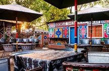 Lesedi Cultural Village Half Day Tour from Johannesburg