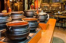 Lesedi Cultural Village Half Day Tour from Johannesburg