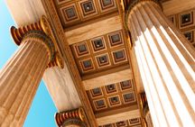 Half Day Athens Private Tailor-Made City Tour (Skip the line of Acropolis)