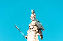 Half Day Athens Private Tailor-Made City Tour (Skip the line of Acropolis)
