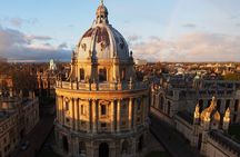 2-Day Windsor, Stonehenge, Bath & Oxford Tour Including Admission