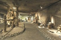 Wieliczka Salt Mine Guided Tours From Krakow
