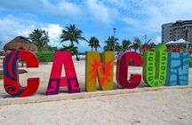 Cancun city Tour only from Cancun