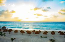 Cancun city Tour only from Cancun