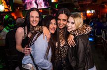 Drink, Mingle and Dance Club Tour