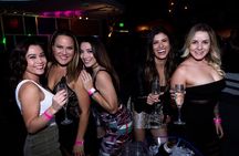 Drink, Mingle and Dance Club Tour