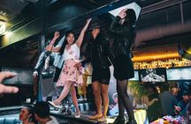 Drink, Mingle and Dance Club Tour