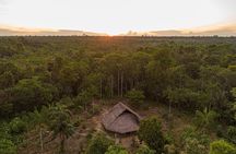Amazonas Natural and Cultural 5-Day Tour