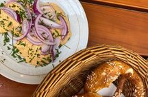 Munich Beer and Bavarian Bites Small-Group Tour 