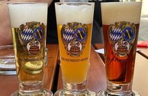 Munich Beer and Bavarian Bites Small-Group Tour 