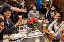 Munich Beer and Bavarian Bites Small-Group Tour 