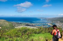 Koko Head E-Bike Ride and Hike Tour