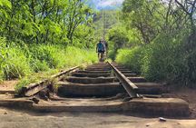 Koko Head E-Bike Ride and Hike Tour