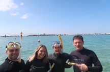 Luxury Snorkeling on Your Vacation Exclusively Private Guaranteed