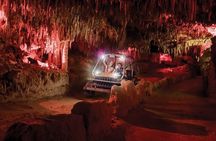Amazing Xplor Fuego with transportation from Cancun & Playa Del Carmen