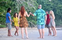 Learn to Dance - Salsa and Bachata in the Caribbean 